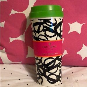 Kate Spade Thermal Mug